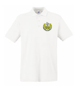 The Essex Regiment Polo Shirt
