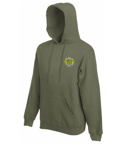 The Essex Regiment Hoodie