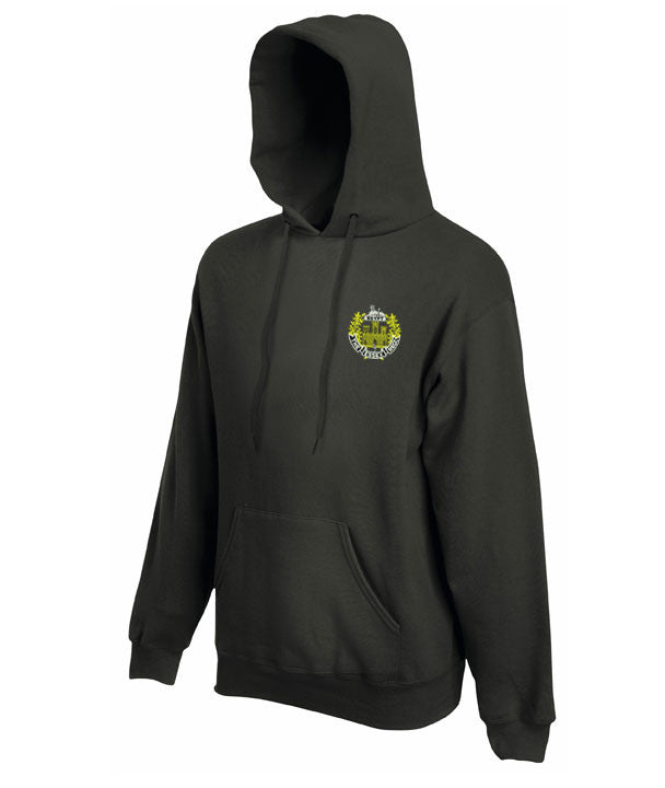 The Essex Regiment Hoodie