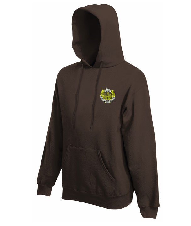 The Essex Regiment Hoodie