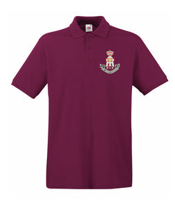 The Green Howards Polo Shirt