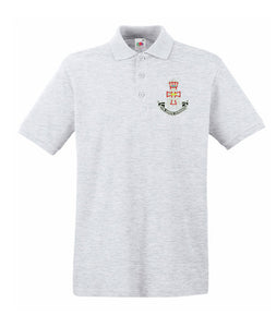 The Green Howards Polo Shirt