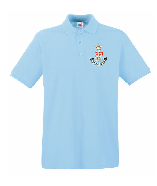 The Green Howards Polo Shirt