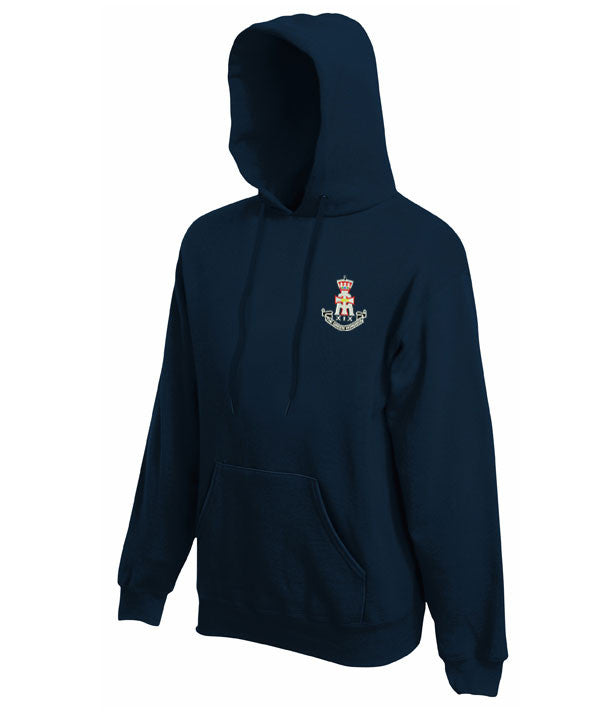 The Green Howards Hoodie
