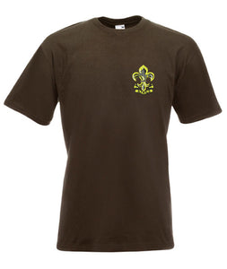 The Kings Regiment  T-Shirt