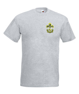 The Kings Regiment  T-Shirt
