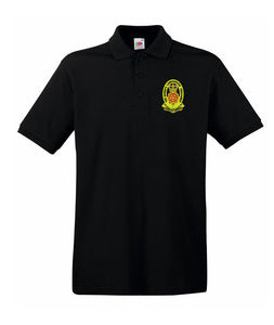 The Queens Lancashire Regiment  Polo Shirts