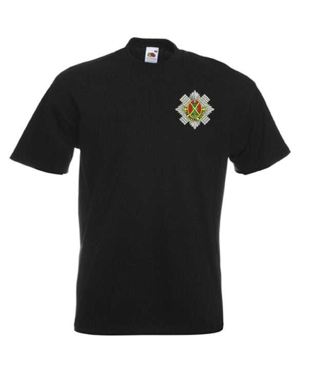 The Royal Scots T-Shirt