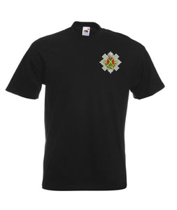 The Royal Scots T-Shirt