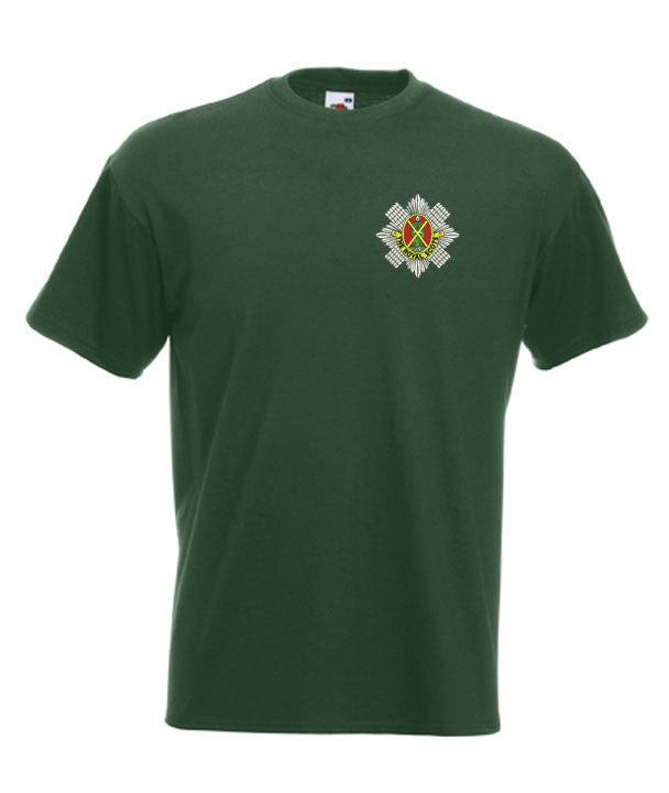 The Royal Scots T-Shirt