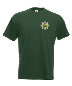 The Royal Scots T-Shirt