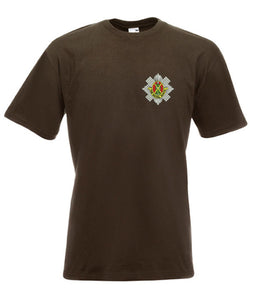 The Royal Scots T-Shirt