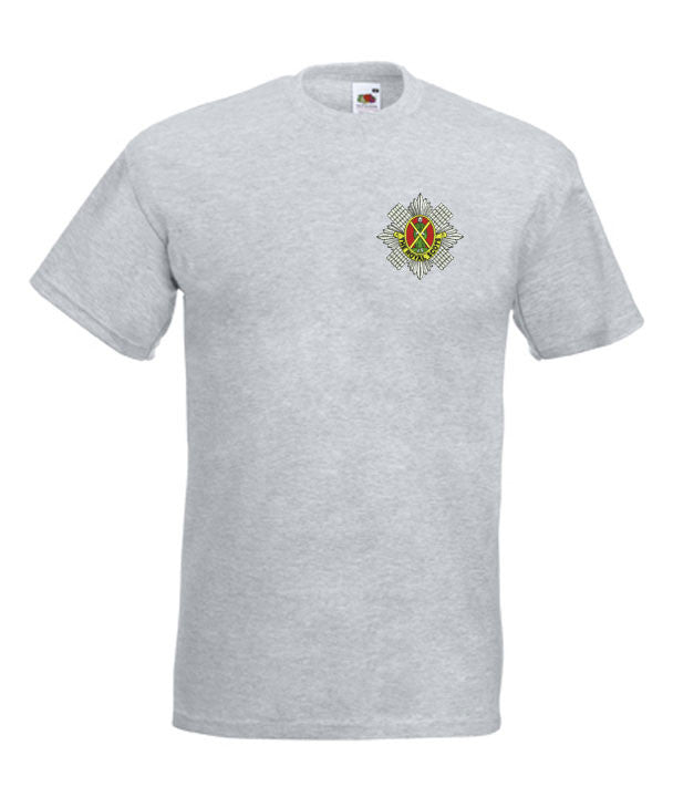 The Royal Scots T-Shirt