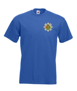 The Royal Scots T-Shirt