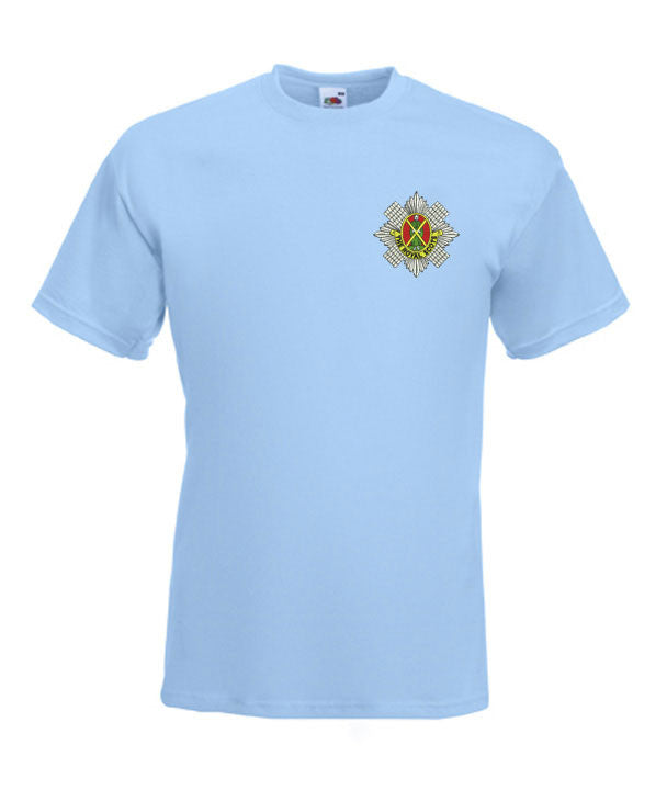 The Royal Scots T-Shirt