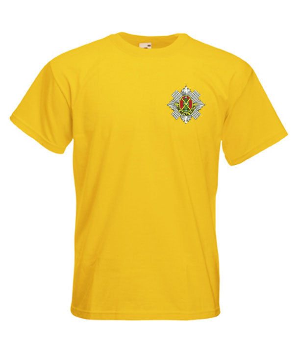 The Royal Scots T-Shirt