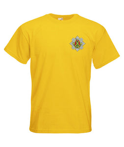 The Royal Scots T-Shirt