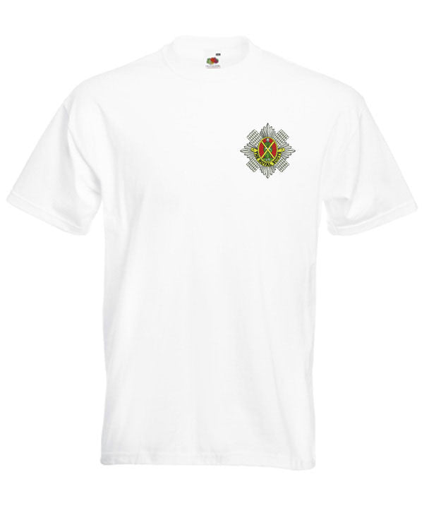The Royal Scots T-Shirt