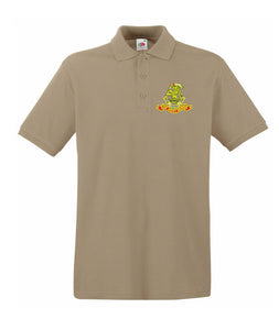 The West Riding Regiment Polo Shirt