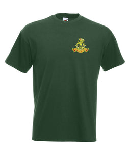 The West Riding Regiment T-Shirt