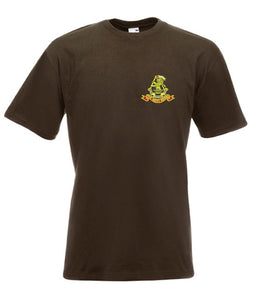 The West Riding Regiment T-Shirt