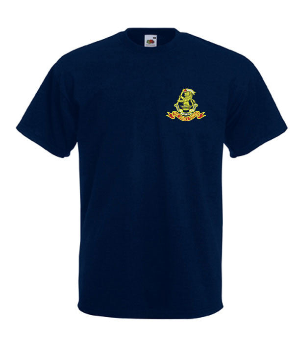 The West Riding Regiment T-Shirt