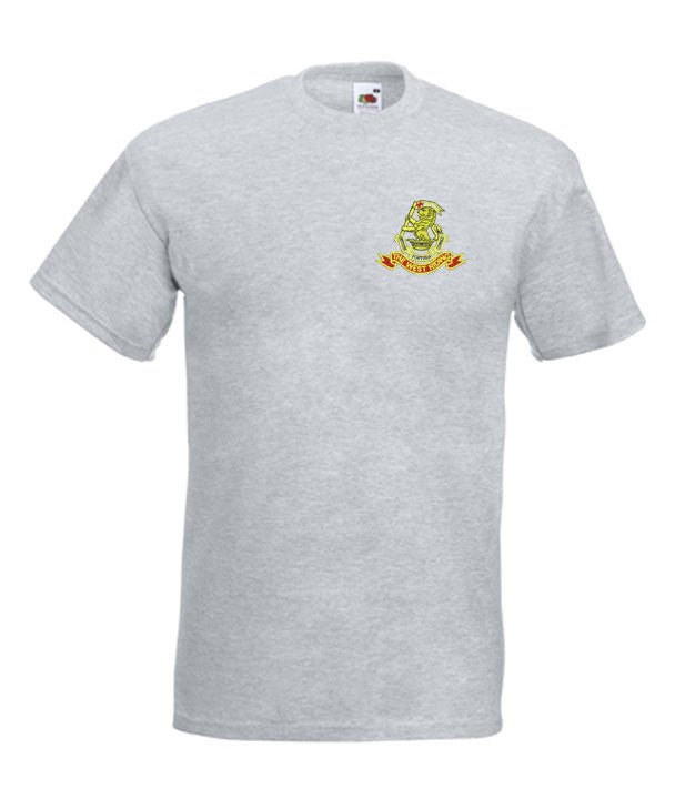 The West Riding Regiment T-Shirt