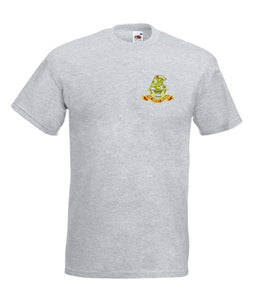 The West Riding Regiment T-Shirt