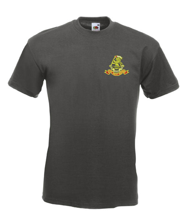 The West Riding Regiment T-Shirt