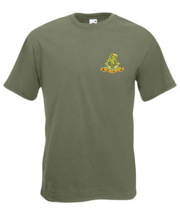 The West Riding Regiment T-Shirt