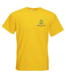 The West Riding Regiment T-Shirt