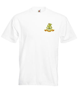 The West Riding Regiment T-Shirt