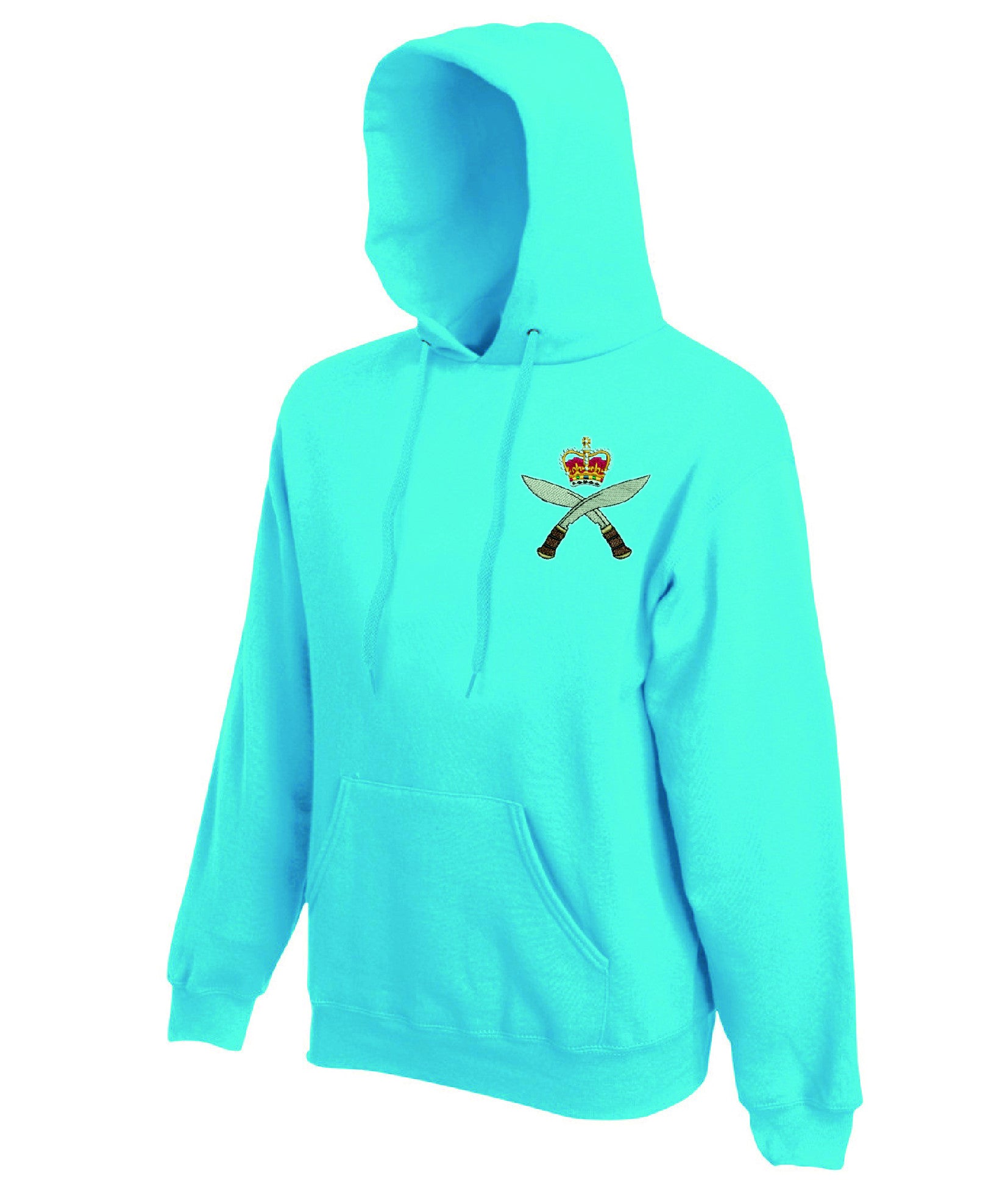 Royal Gurkha Rifles Hoodie