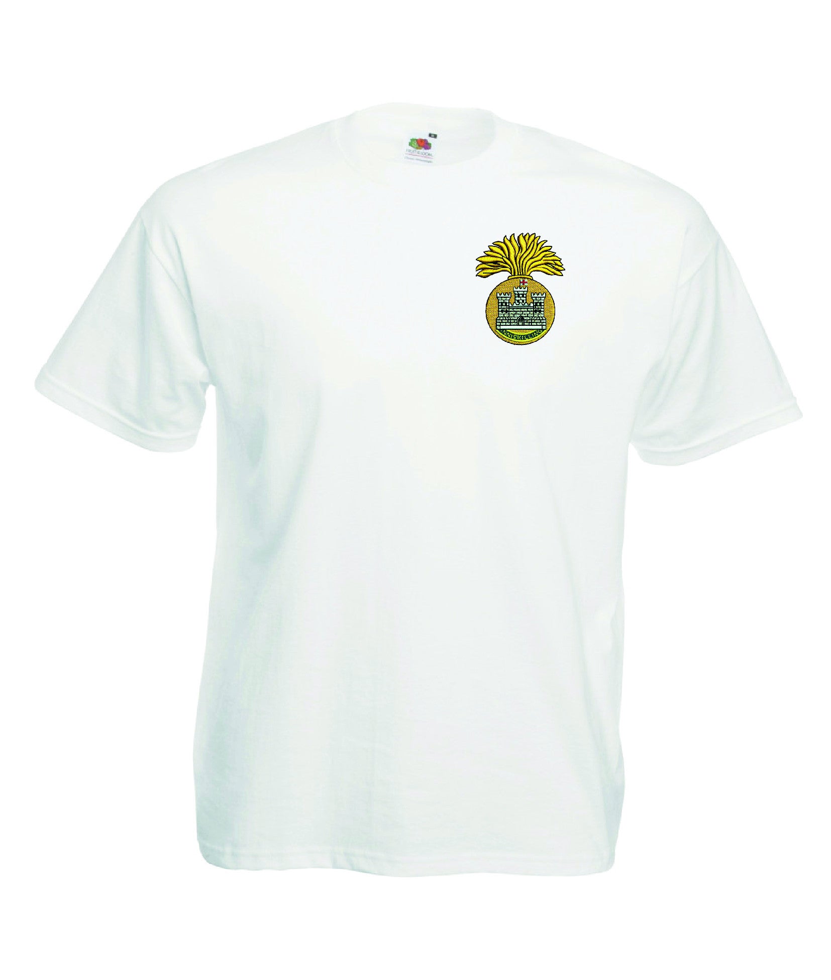 Royal Inniskilling Fusiliers T Shirt