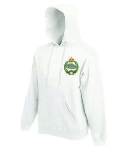 Royal Tank Regiment hoodie