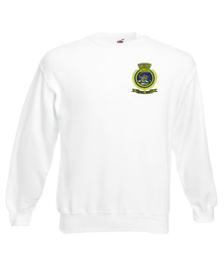 HMS Mermaid Sweatshirts