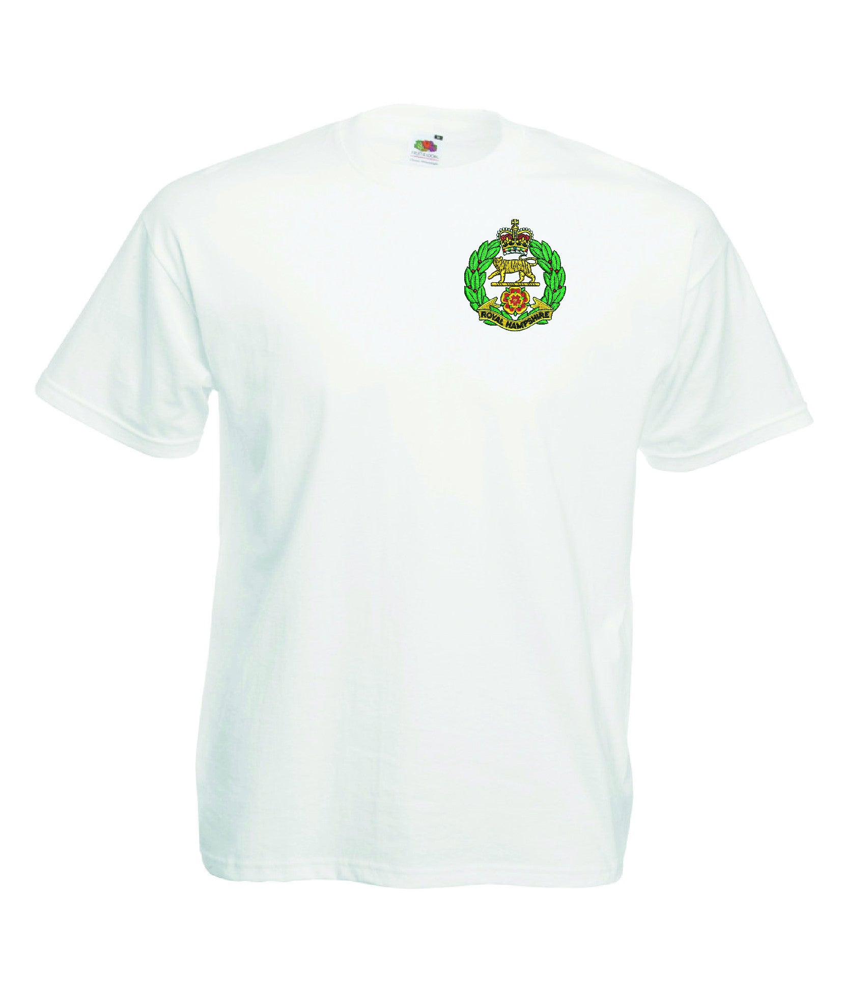 Royal Hampshire Regiment T Shirt