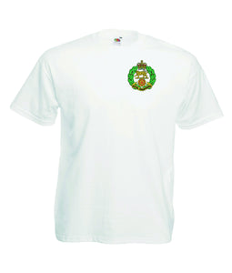 Royal Hampshire Regiment T Shirt