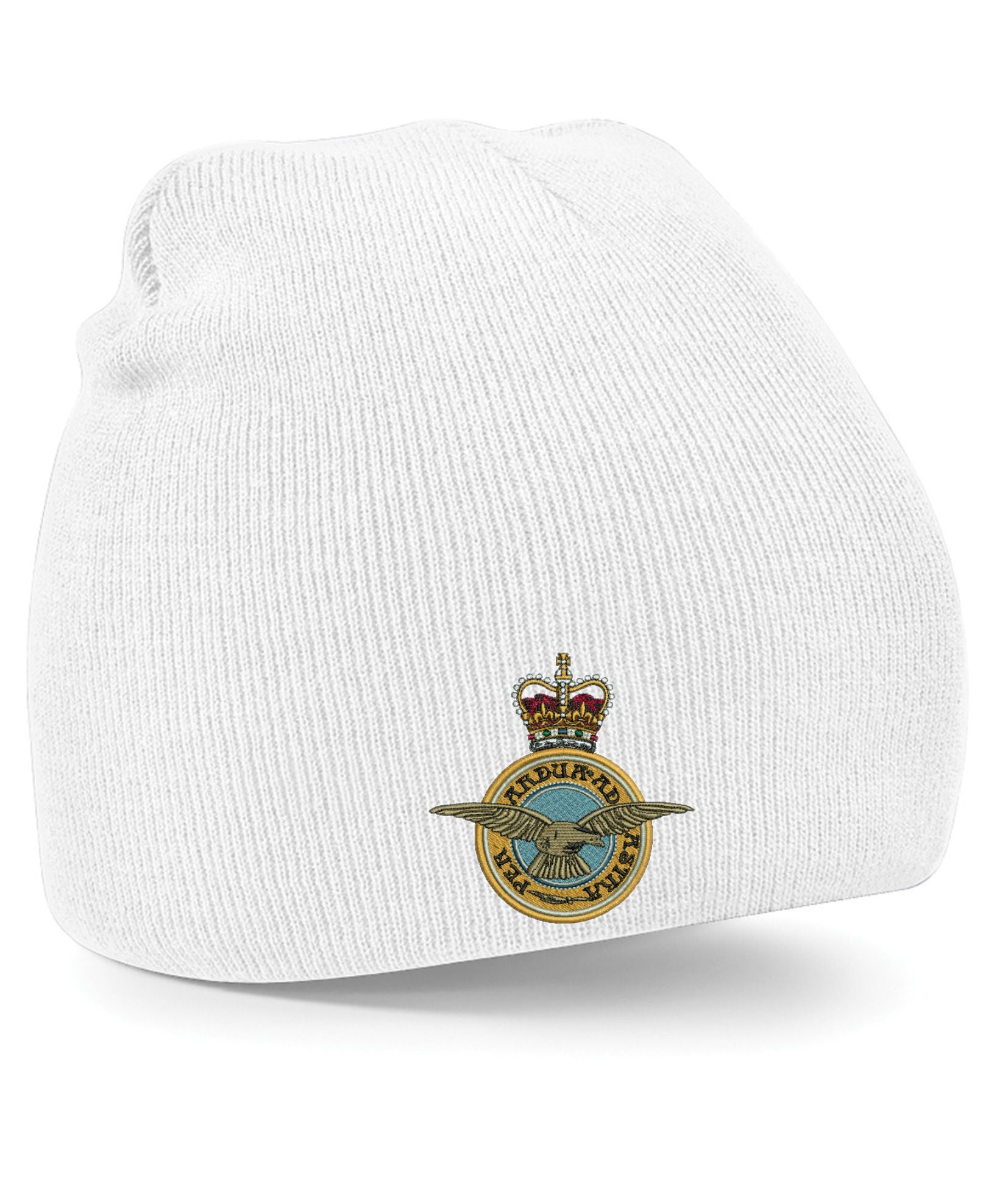 Royal Air Force Regiment Beanie Hat