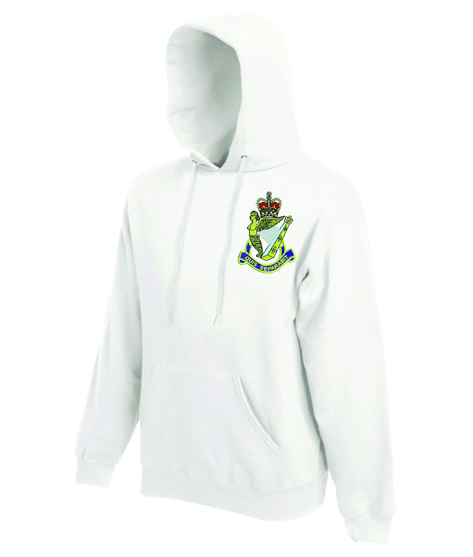 Royal Ulster Rifles Hoodie