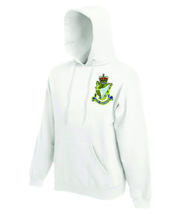 Royal Ulster Rifles Hoodie