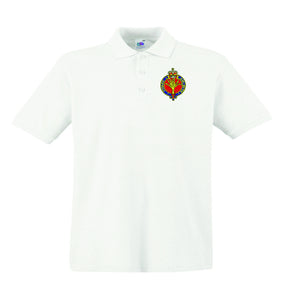Welsh Guards Polo Shirts