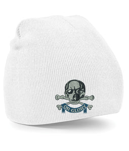 17th/21st Lancers Beanie Hats