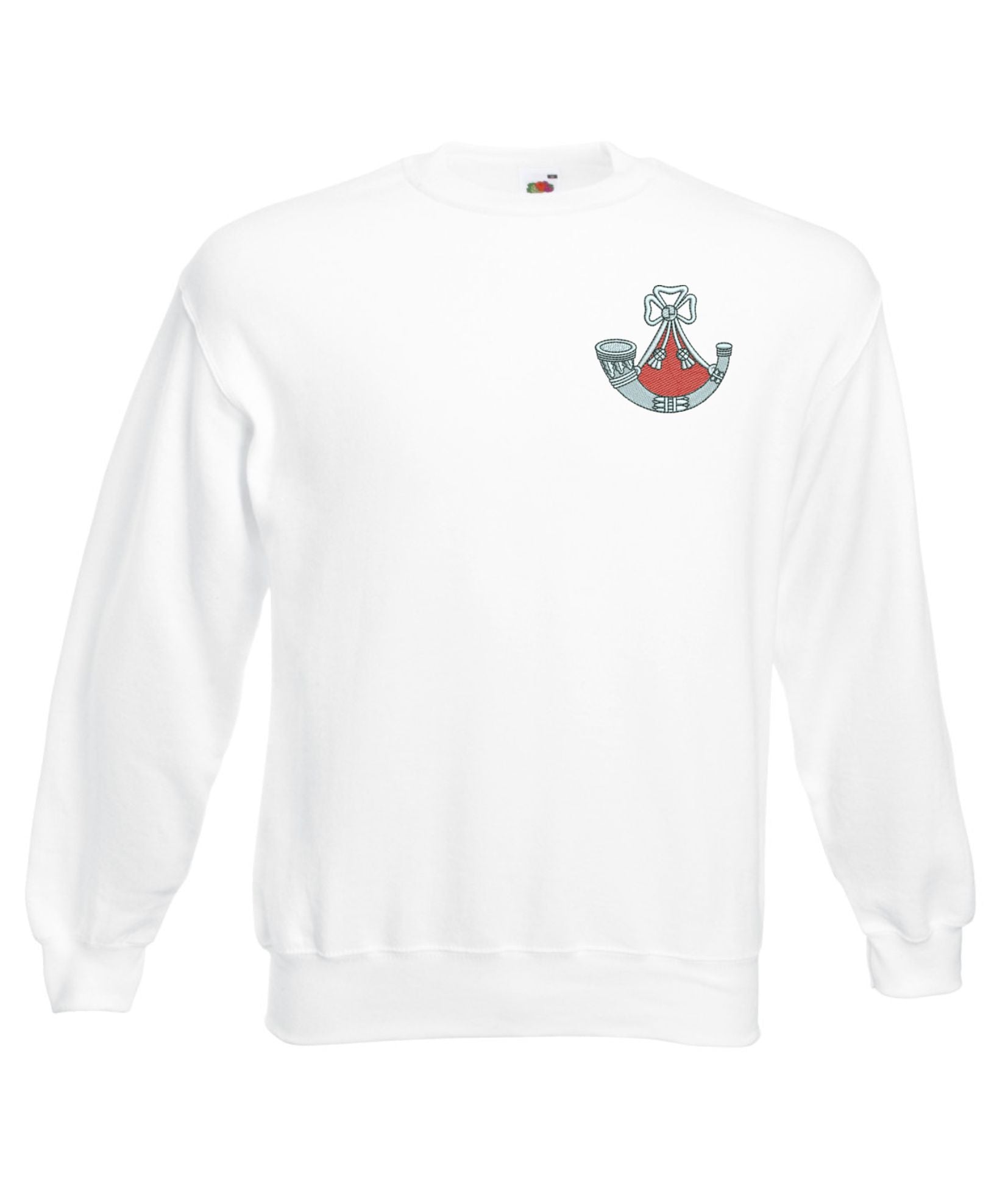 Light Infantry Regiment Sweatshirt