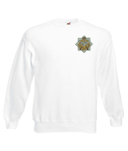 Gurkha Logistic Regiment Sweatshirts