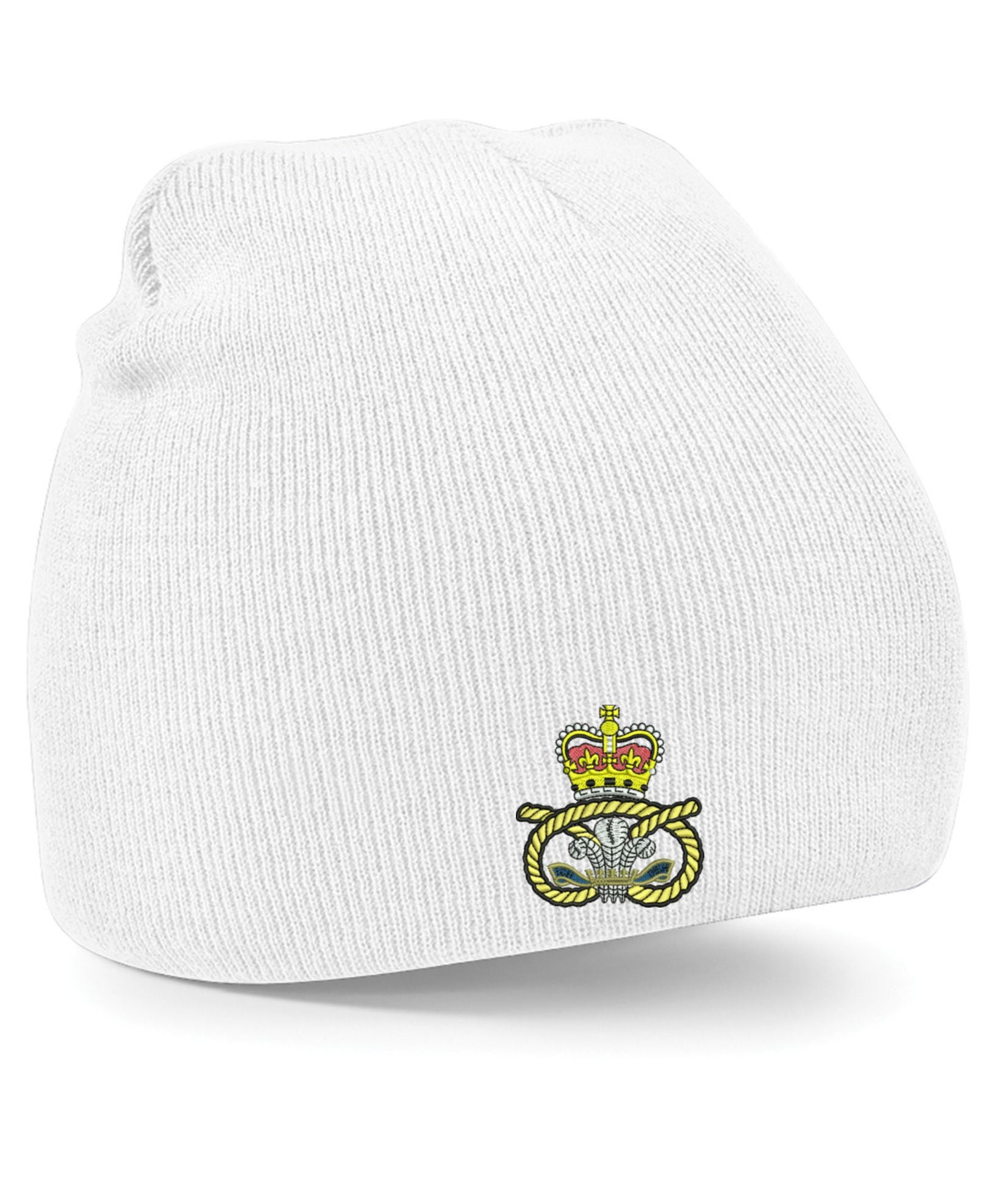 Staffordshire Regiment Beanie Hats