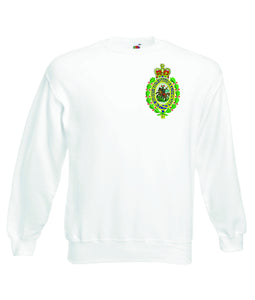 Royal Regiment of Fusiliers Sweatshirt