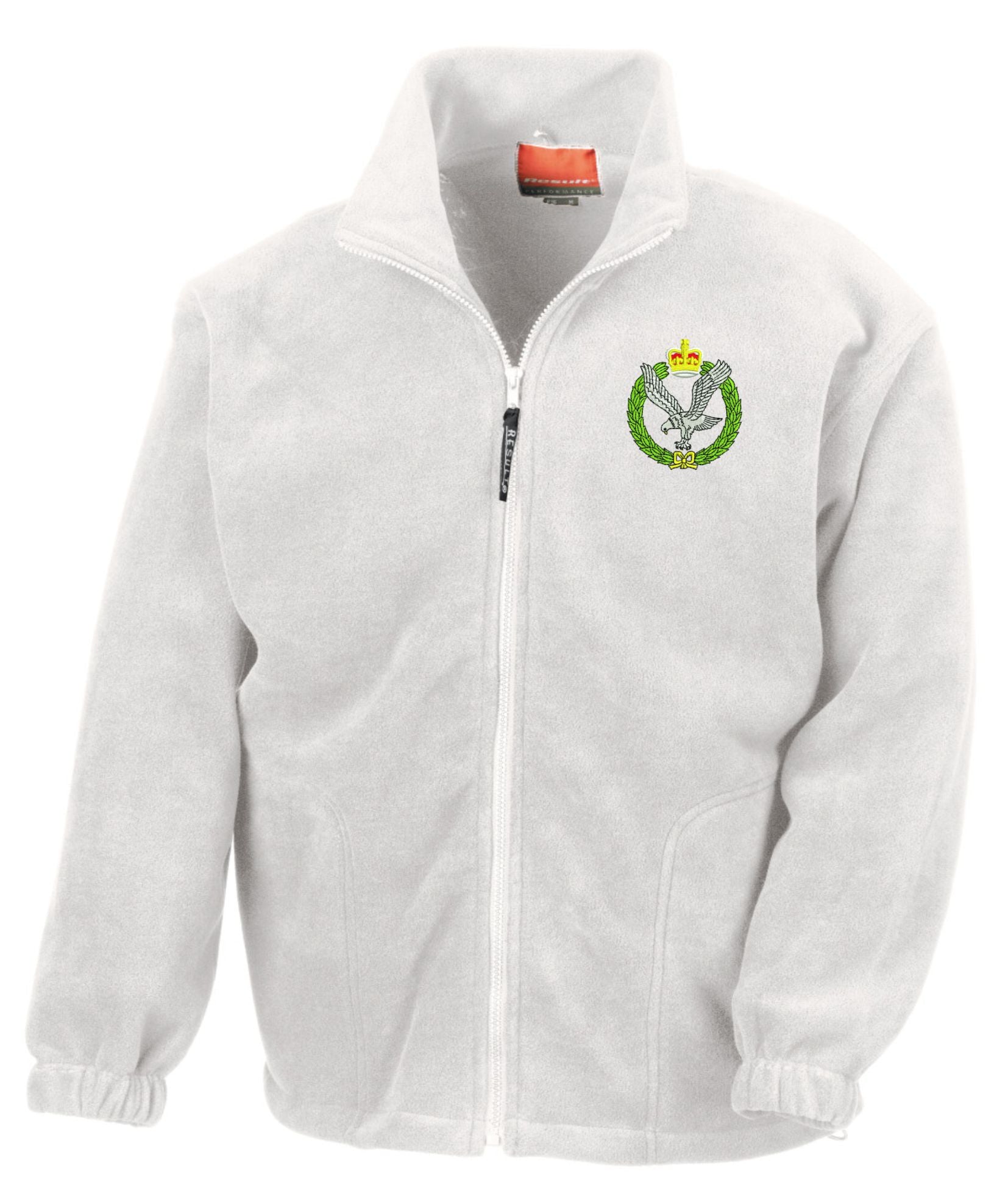 Army Air Corps Fleeces