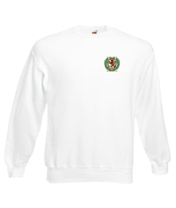 London Scottish Regiment  Sweatshirts