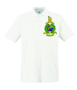 Royal Marines Polo Shirt